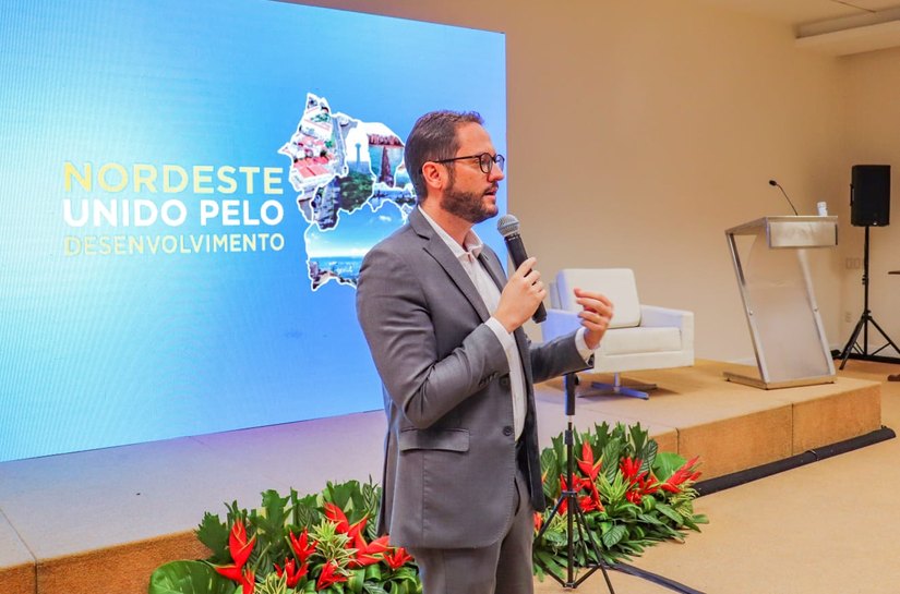 Plano de Desenvolvimento do Nordeste é apresentado pela Sudene em evento promovido pela AMA