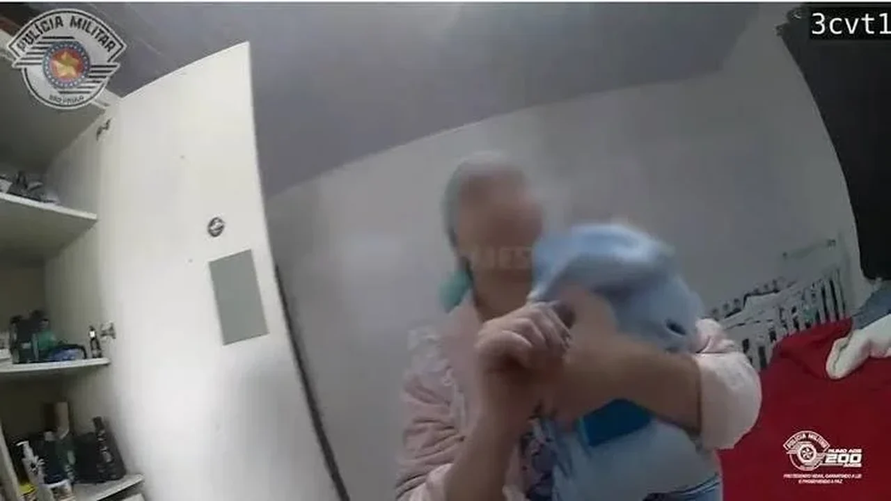 Marroquina vítima de violência doméstica é resgatada na Vila Maria, zona norte de SP
