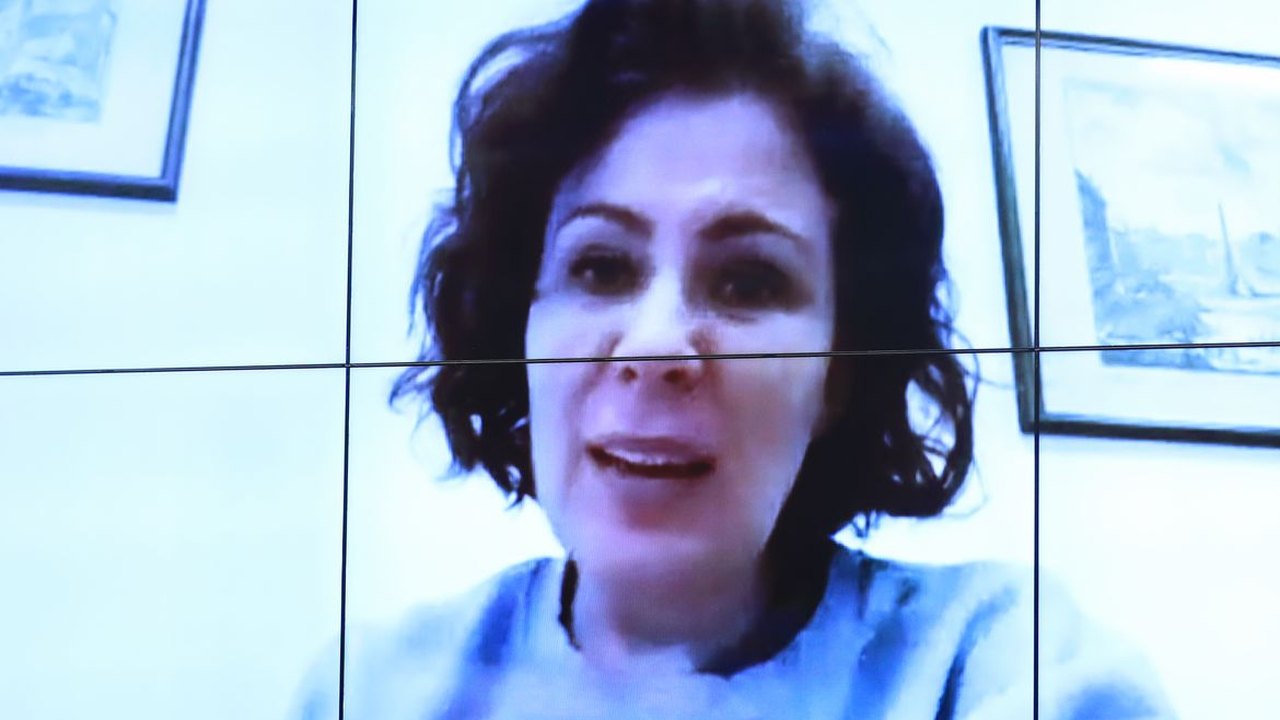 Justiça de SP arquiva processo contra jornalista perseguido por Carla Zambelli