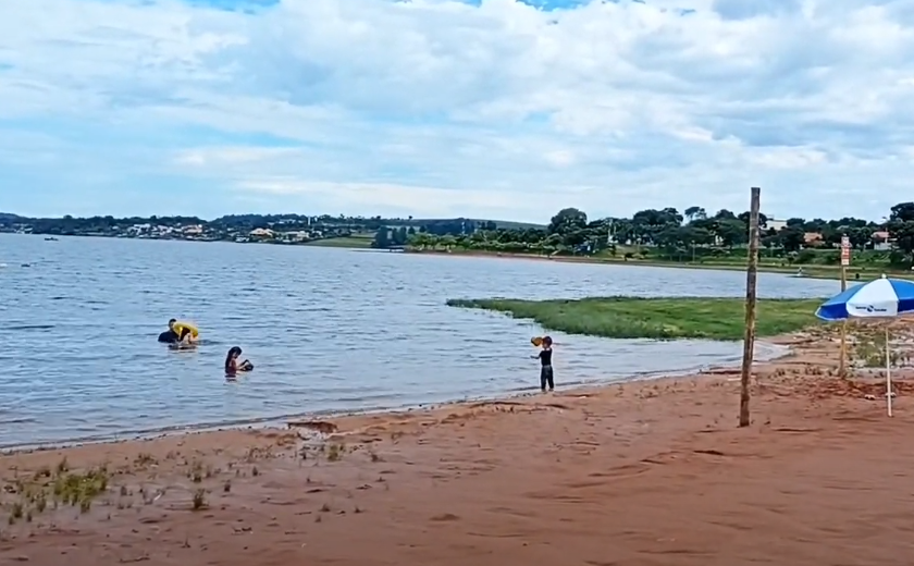 Ataques de piranhas deixam seis pessoas feridas no interior de SP