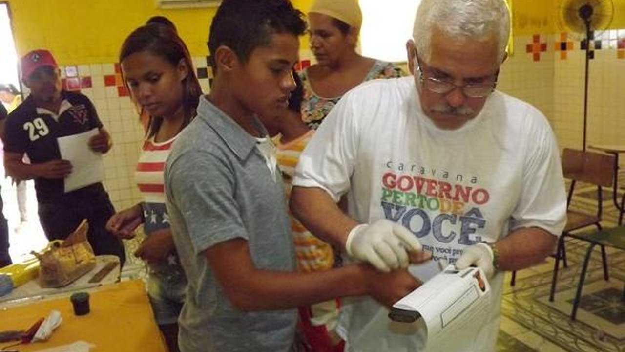 Governo Perto de Você atende milhares de pessoas em Atalaia