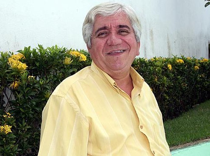 Prefeitura de Pilar divulga nota de pesar pela morte do ex-prefeito Marçal Prado