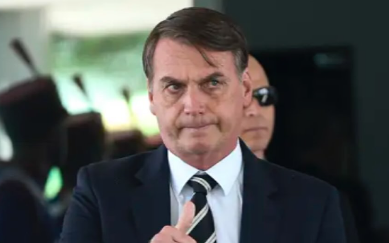 Tarcísio, Pazuello, Ciro Nogueira, Rogério Marinho: STF ouve testemunhas de Bolsonaro