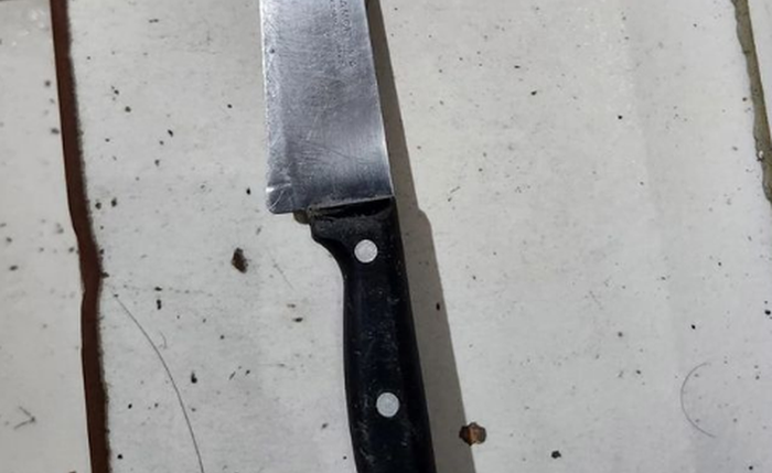 Homem é atacado a facadas enquanto dormia durante a madrugada em Arapiraca