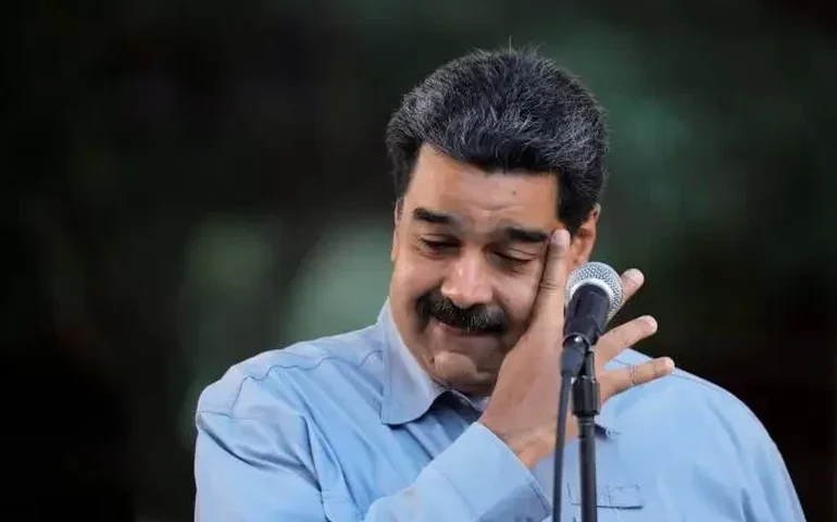 Declínio da Venezuela é paralelo ao de petrolífera estatal, que tem sumiço de bilhões de dólares e acusados de crimes