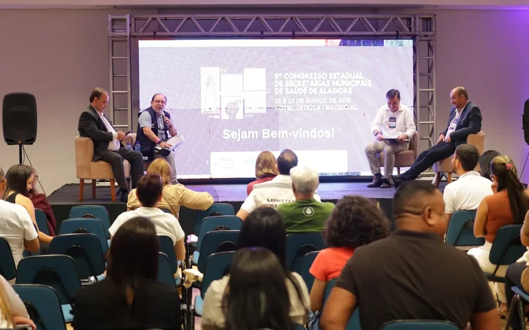 Especialistas defendem regionalização da saúde para a organização do SUS