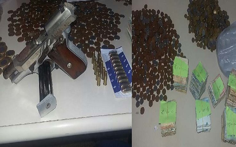 Operação Lei Seca aborda 169 veículos em Boca da Mata