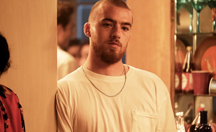 Ator Angus Cloud morreu aos 25 anos