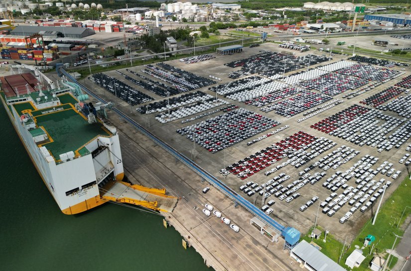 Suape acelera transição energética e planeja chegar a 50% de energia limpa ainda neste semestre