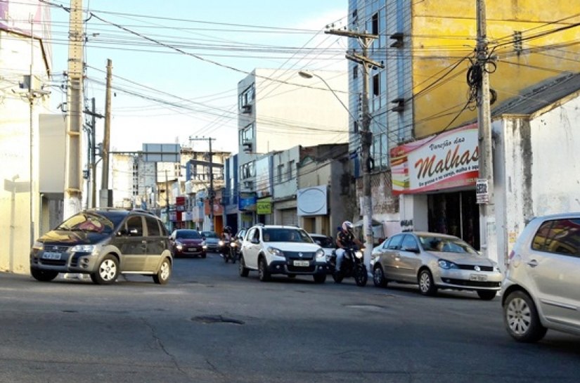 Parcela do IPVA para veículos de placas finais 3 e 4 deve ser paga até fim do mês