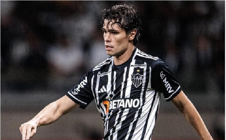 Lateral Dodô é incrito na CBF e reforça o Santos no clássico diante do São Paulo