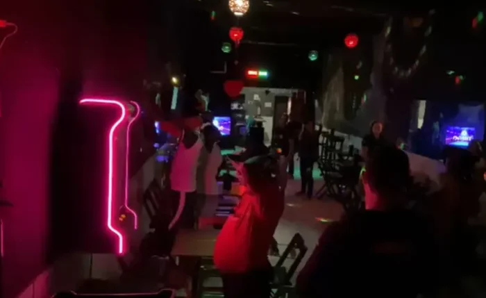 Ação da Polícia Civil prendeu proprietário de estabelecimento no Centro de Maceió