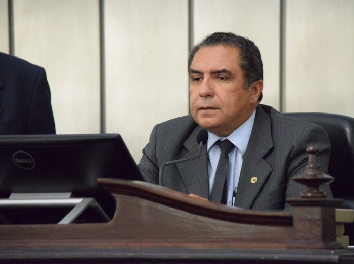 TCE lamenta morte do conselheiro aposentado Luiz Eustáquio Toledo