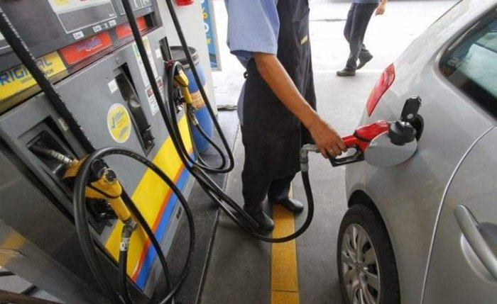 Preço da gasolina em Maceió voltou a aumentar
