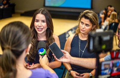 Setur anuncia 41 voos semanais para a temporada de inverno em Alagoas