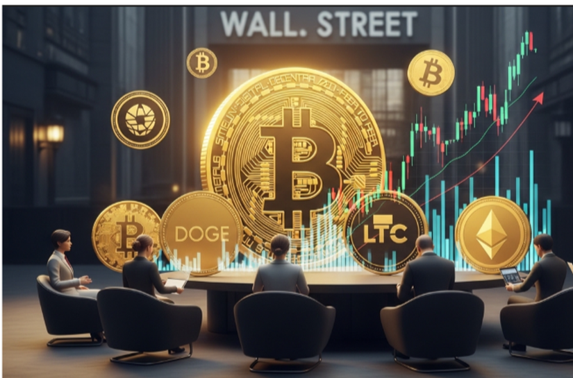 Como os detentores de XRP podem ganhar mais de 10.000 dólares por mês em renda passiva através da FTMining