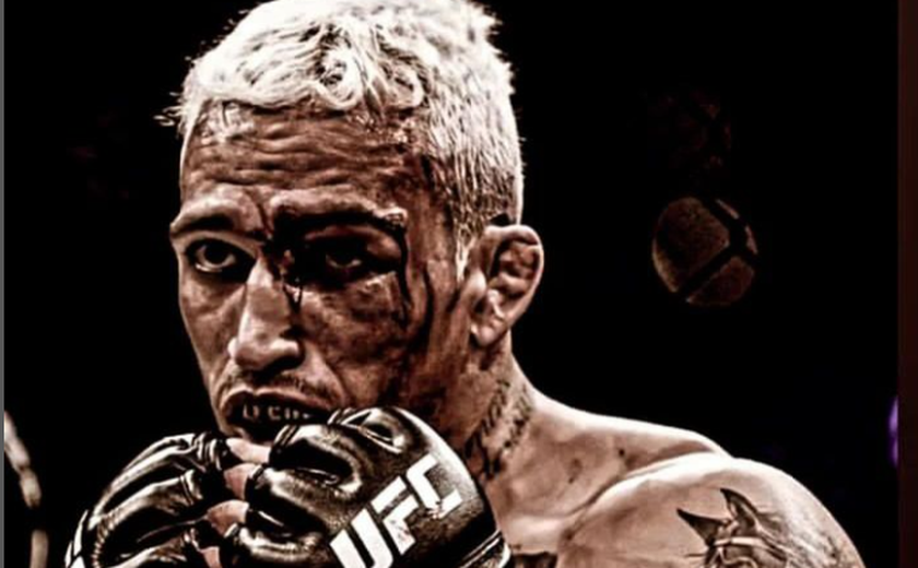 UFC: Charles do Bronx perdeu R$ 10 milhões por corte na cabeça antes de luta