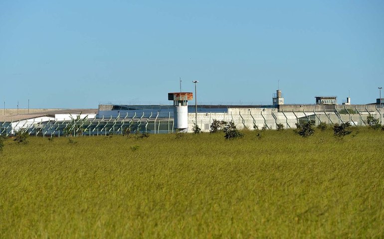 Réu da trama golpista é transferido após risco de fuga