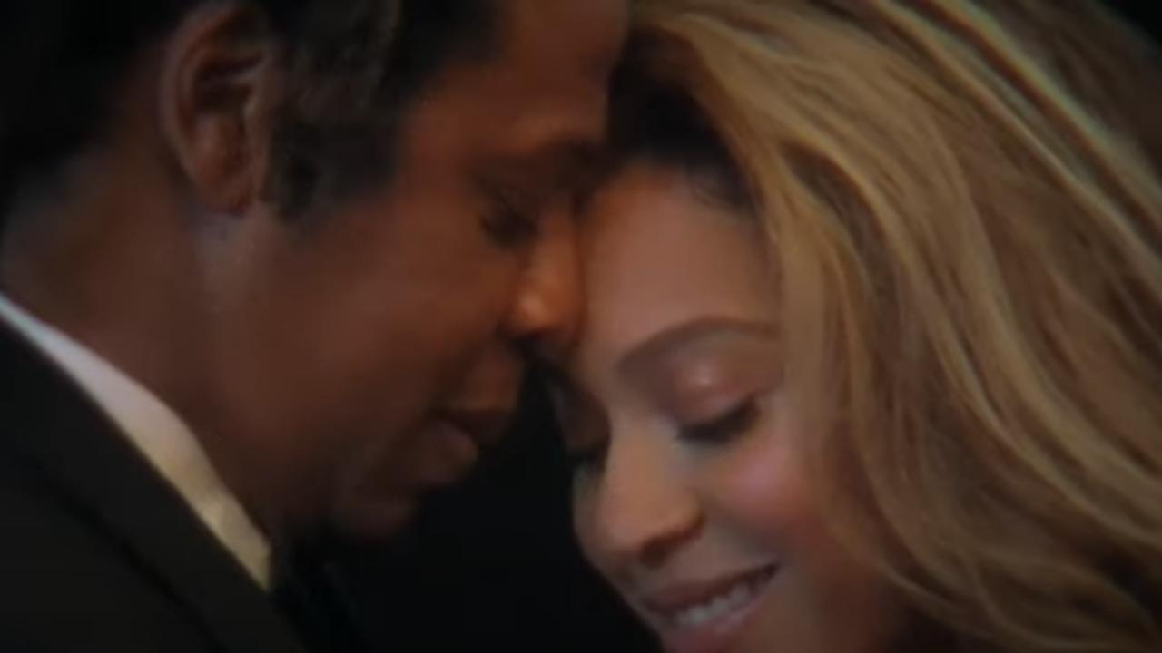 Beyoncé canta ‘Moon River’ para Jay-Z em campanha para joalheria Tiffany &amp; Co.