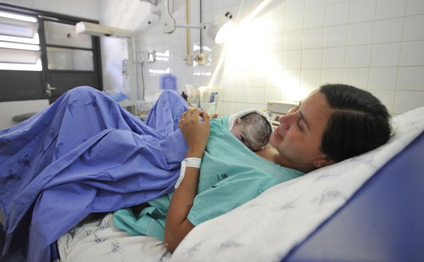 Estudo da Fiocruz mostra desigualdades no acesso ao parto hospitalar