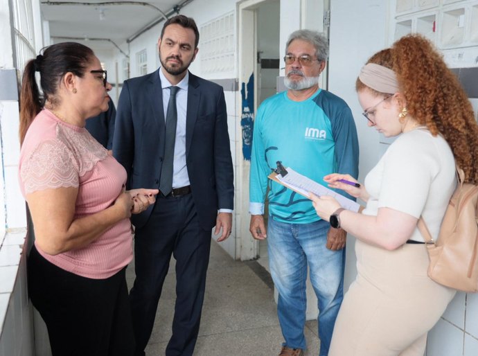 Durante uma semana, projeto “Sede de Aprender” inspirou ação nacional por água potável e saneamento nas escolas públicas
