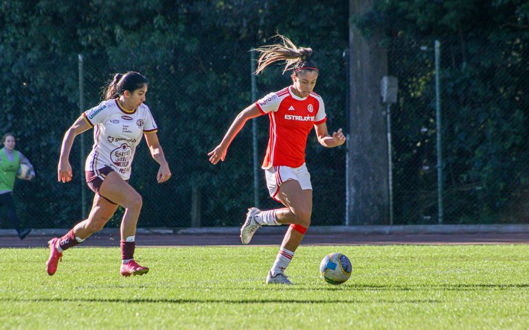 TV Brasil tem domingo de rodada dupla de futebol