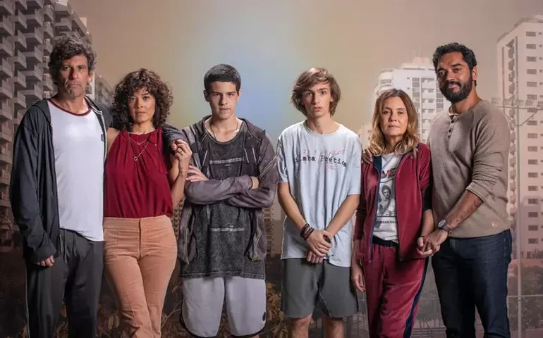 'Os Outros': Globoplay confirma que série vai ter 2ª temporada