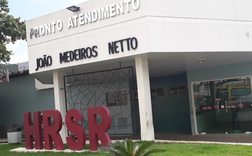 Hospital Santa Rita lança edital para vaga de Coordenação de Gestão com Pessoas