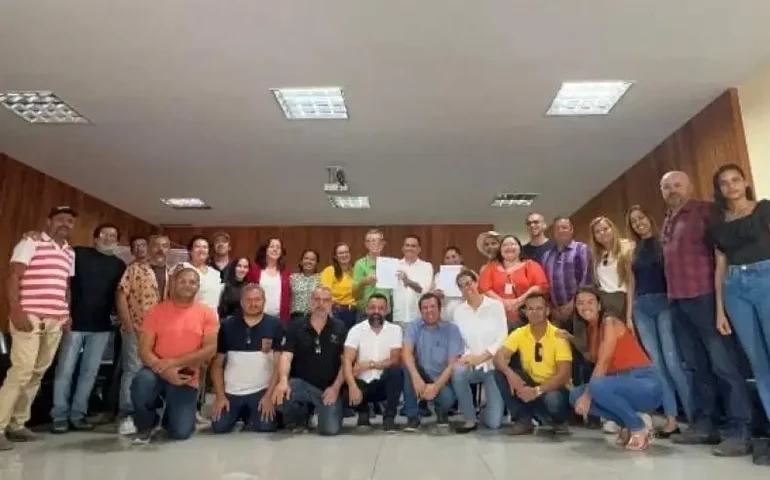 Associação lidera inovação ambiental com modelo de crédito de carbono integral no Sertão de Alagoas