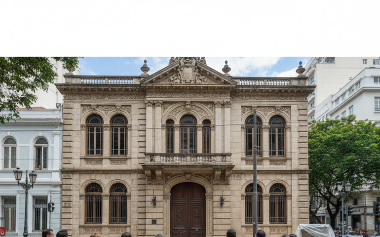 Rio terá placas para identificar locais de tortura e repressão da ditadura