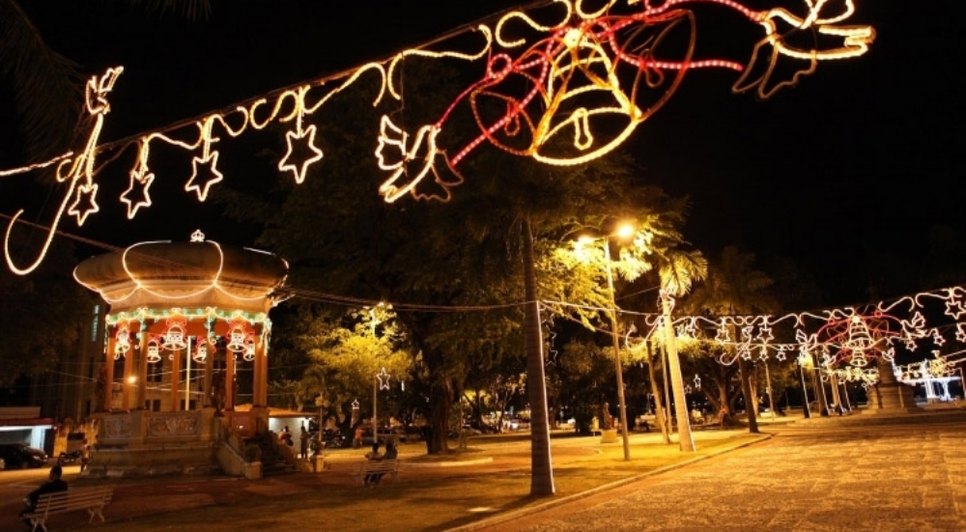 NATAL ARACAJU 17.1