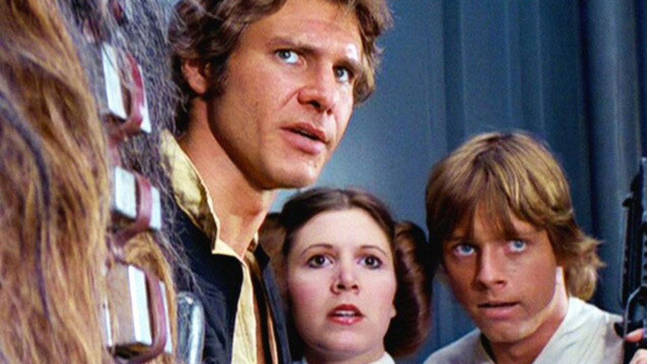 Além de ‘Star Wars’: conheça outros filmes e séries criados pela Lucasfilm