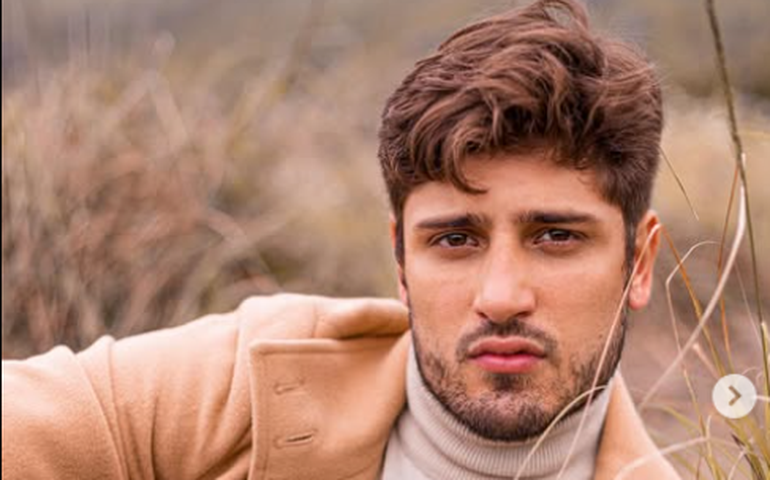 Daniel Rocha atualiza estado de saúde após ser nocauteado pelo rapper Tz da Coronel