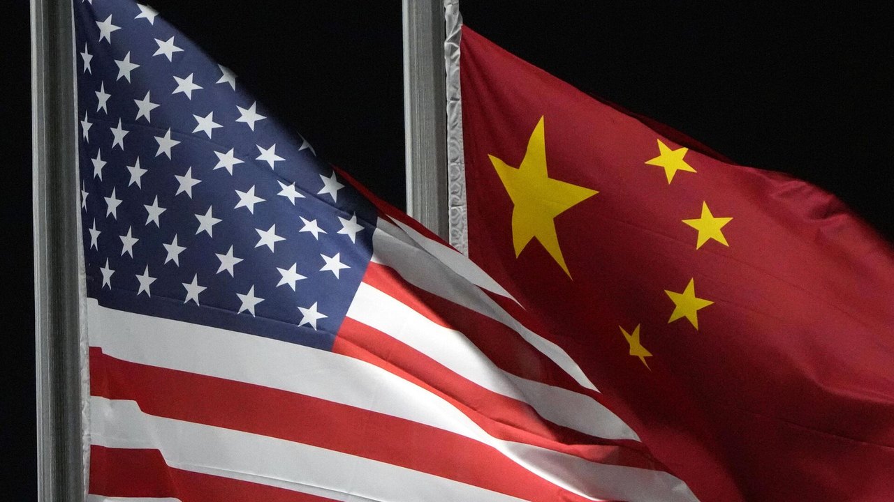 China e EUA podem enfrentar a ameaça de conflito militar, diz relatório da Rússia