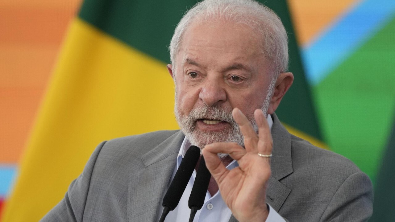 'Traidor de 125 milhões de brasileiros', dispara Lula sobre Eduardo Bolsonaro; TCU apura irregularidades do deputado nos EUA