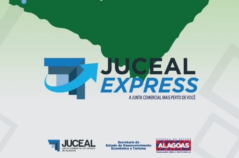Delmiro Gouveia ganha unidade do Juceal Express nesta terça-feira,14