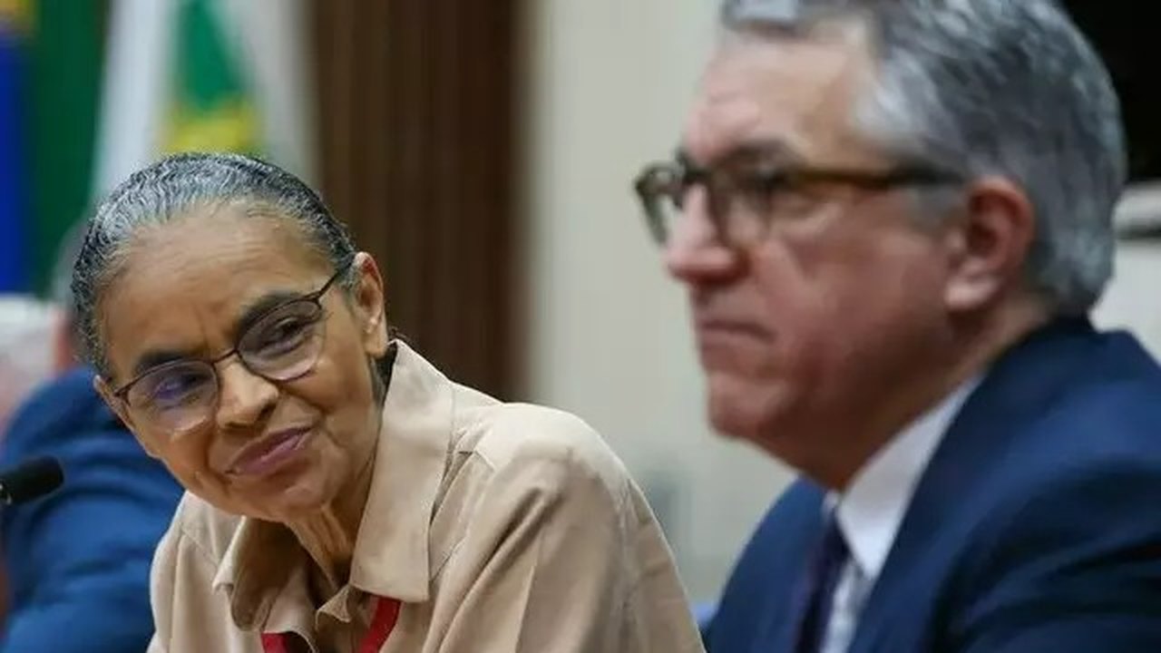 Marina e Padilha: ministros divergem sobre MP que tirou poderes do Meio Ambiente