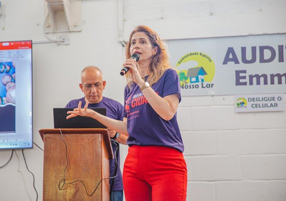 Sefaz paga mais de R$ 60 mil em créditos da Nota Fiscal Cidadã para consumidores