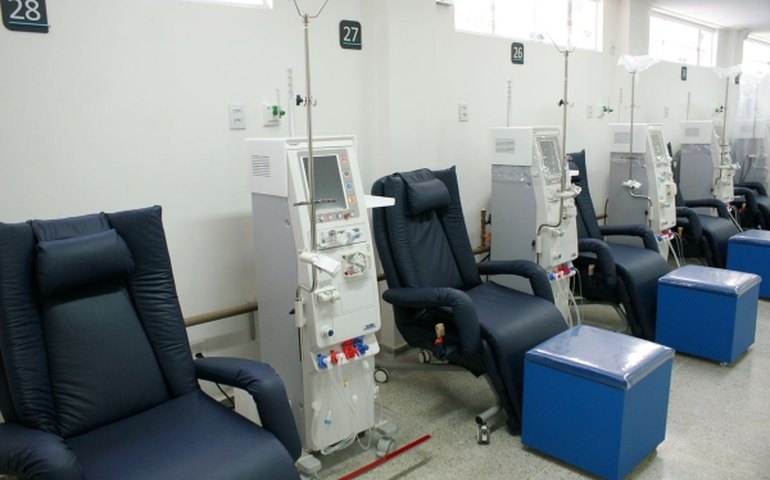 Ipaseal Saúde oferece uma nova opção para tratamento de doenças renais