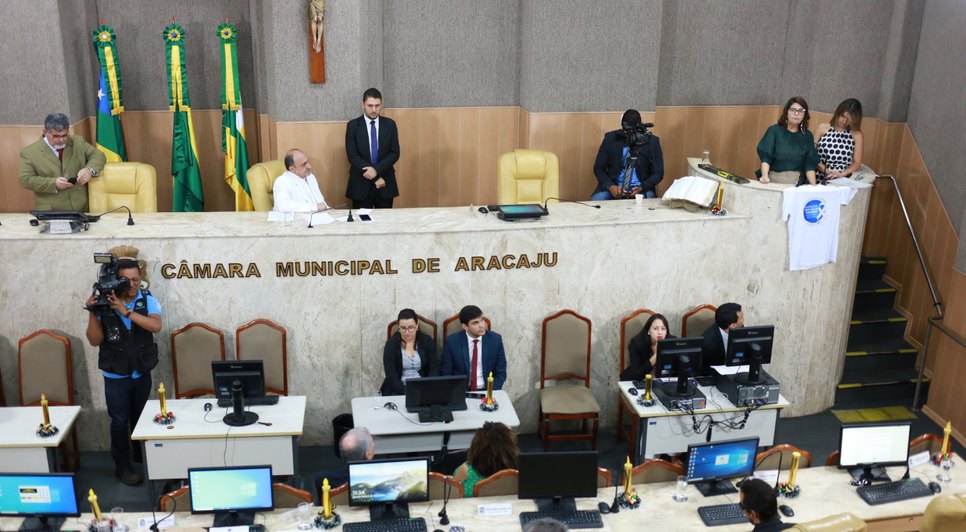 CAMARA SESSÃO VIOLENCIA CONTRA MULHER  / Foto: Gilton Rosas/CMA