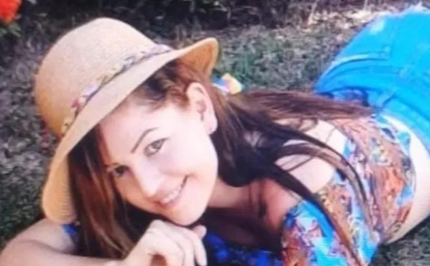 Ex-companheiro admite feminicídio de Roseane Tenório no bairro Jacintinho em Maceió