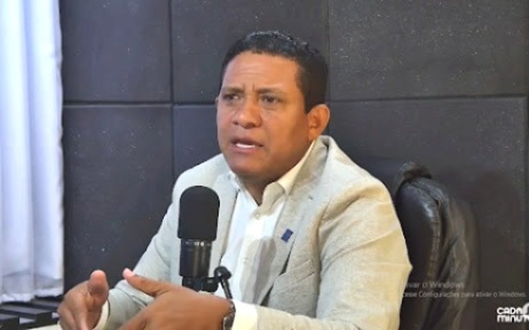 Ministério Público investiga ex-prefeito Júlio Cezar por supostas irregularidades na execução orçamentária de 2023