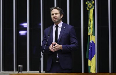 Câmara aprova relatório de Pedro Vilela favorável ao rateio do fundef para professores