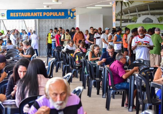 Governo encaminha projeto de Segurança Alimentar ao Legislativo