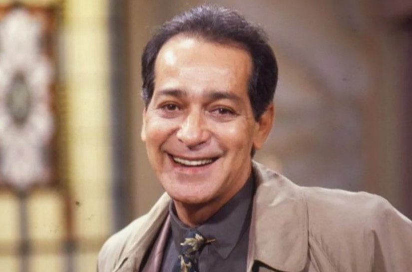 Gracindo Jr., ator e diretor morre aos 83 anos