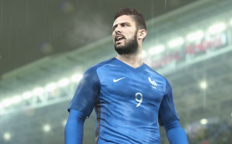 PES 2017 e Recore são principais lançamentos da semana