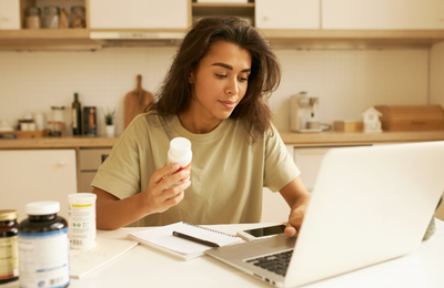 Enem 2026: Suplementos para memória e concentração realmente funcionam?