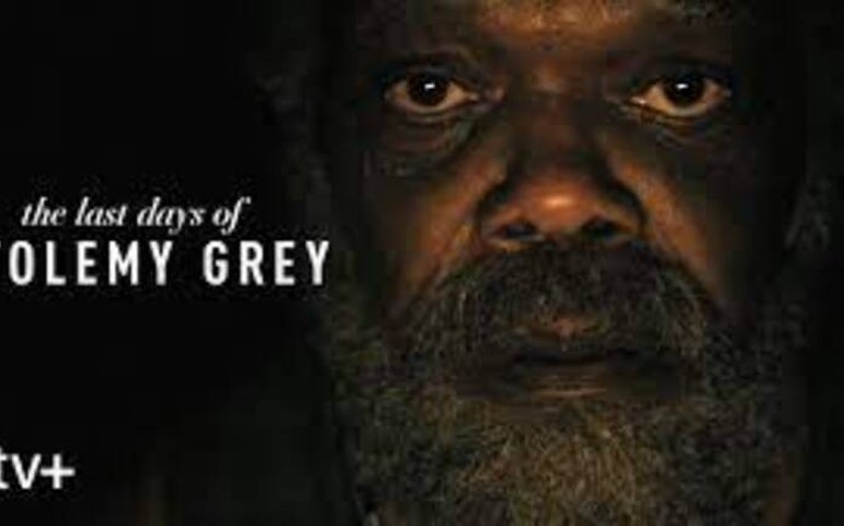 Samuel L. Jackson interpreta um homem com demência