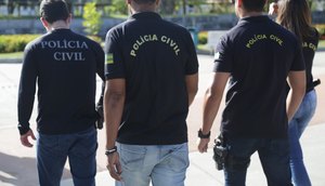 equipe policia civil