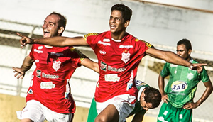 Foto: Assessoria/ Club Sportivo Sergipe